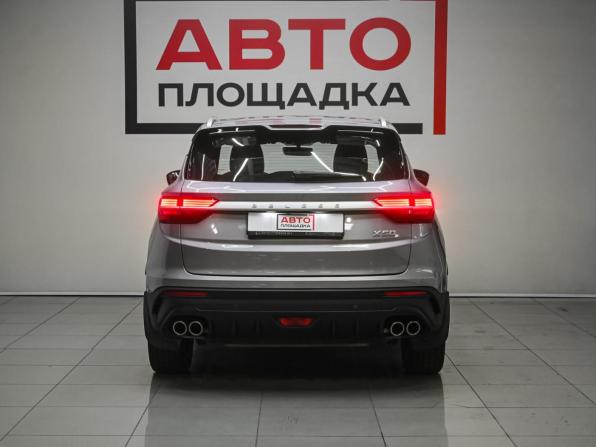 Belgee X50 с пробегом 2024 года, цена 1 799 000 рублей, 59732 км, внедорожник, Автокод Объявления