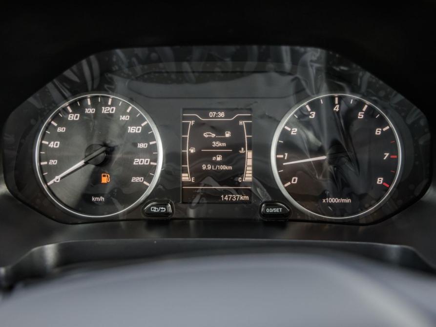 Chery Tiggo 4 I Рестайлинг 2 Волгоград  - изображение 9