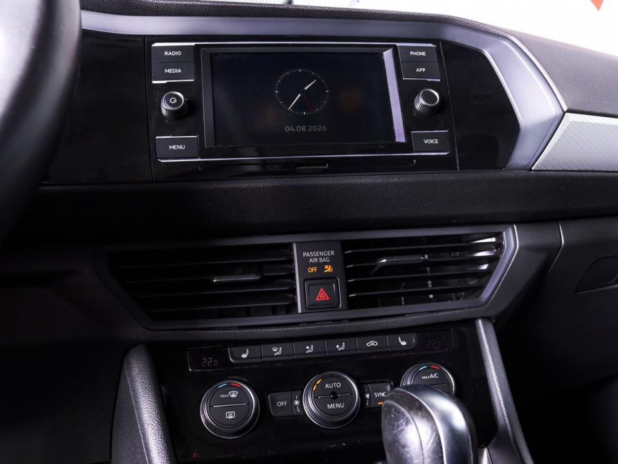 Volkswagen Jetta VII Минеральные Воды  - изображение 11