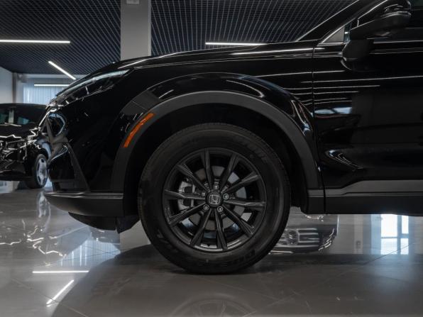 Honda CR-V VI с пробегом 2026 года, цена 4 500 000 рублей, 18 км, внедорожник, Автокод Объявления