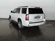 Chevrolet Tahoe IV Москва  - изображение 22