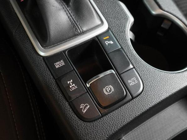 Kia Sportage IV с пробегом 2016 года, цена 1 899 000 рублей, 126979 км, внедорожник, Автокод Объявления