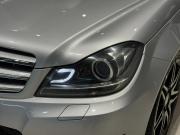 Mercedes-Benz C-Класс III (W204) Рестайлинг Новосибирск  - изображение 28
