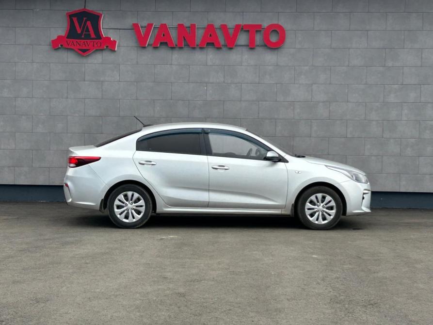 Kia Rio IV Альметьевск  - изображение 4