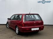 Mitsubishi Lancer IX Рестайлинг Москва  - изображение 19