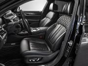BMW 7 серии VI (G11/G12) Рестайлинг Тюмень  - изображение 57