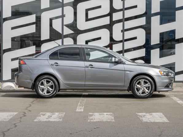 Mitsubishi Lancer X Рестайлинг с пробегом 2013 года, цена 930 000 рублей, 126978 км, седан, Автокод Объявления