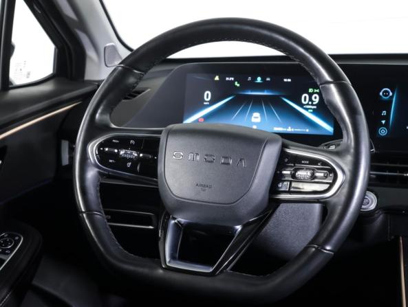 Omoda C5 I с пробегом 2023 года, цена 1 899 000 рублей, 22405 км, внедорожник, Автокод Объявления