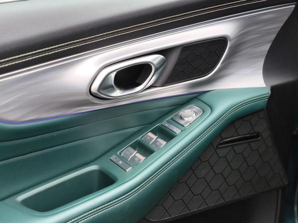 GAC GS8 II с пробегом 2024 года, цена 3 600 000 рублей, 29866 км, внедорожник, Автокод Объявления