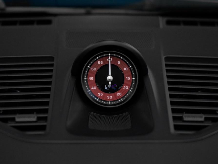 Porsche 911 VIII (992) Москва  - изображение 28