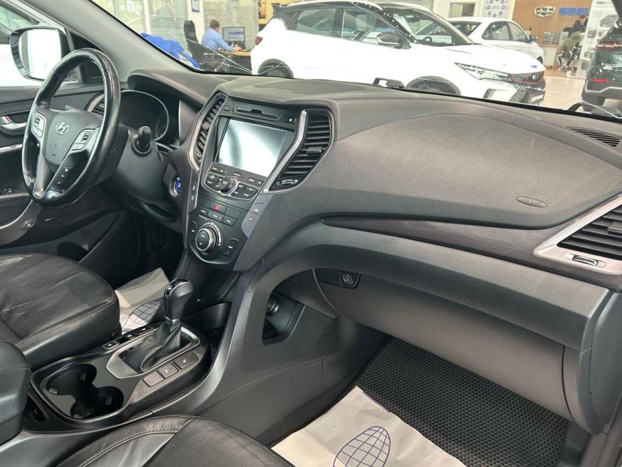 Hyundai Santa Fe III Екатеринбург  - изображение 24