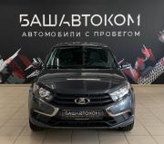 Lada (ВАЗ) Granta I Рестайлинг Уфа  - изображение 15