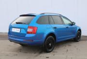 Skoda Octavia III (A7) Нижний Новгород  - изображение 26