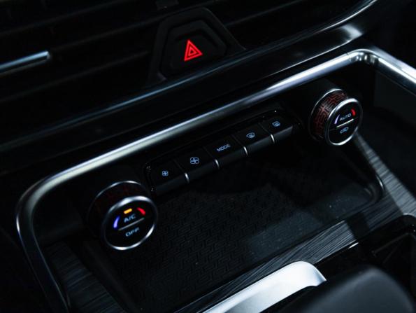 Geely Tugella I Рестайлинг с пробегом 2023 года, цена 2 910 000 рублей, 47715 км, внедорожник, Автокод Объявления