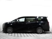 GAC M8 Москва  - изображение 36