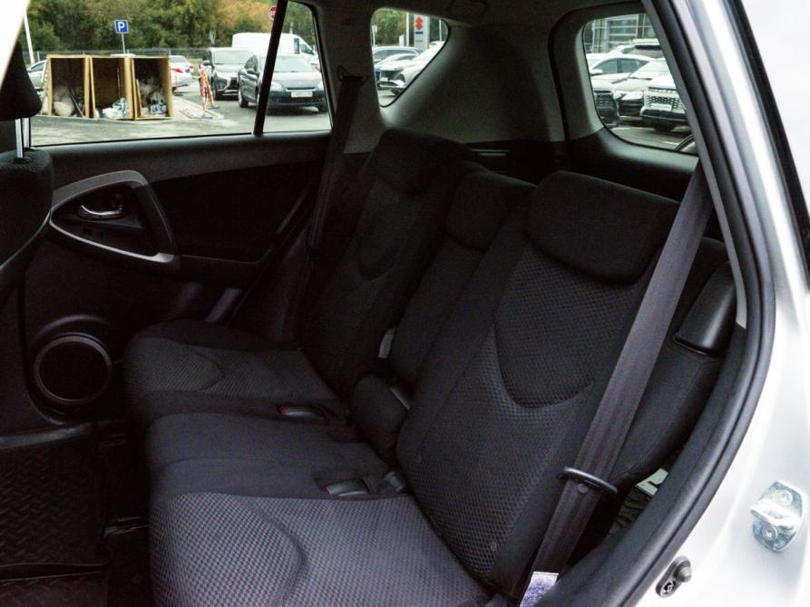 Toyota RAV4 III (XA30) Екатеринбург  - изображение 16