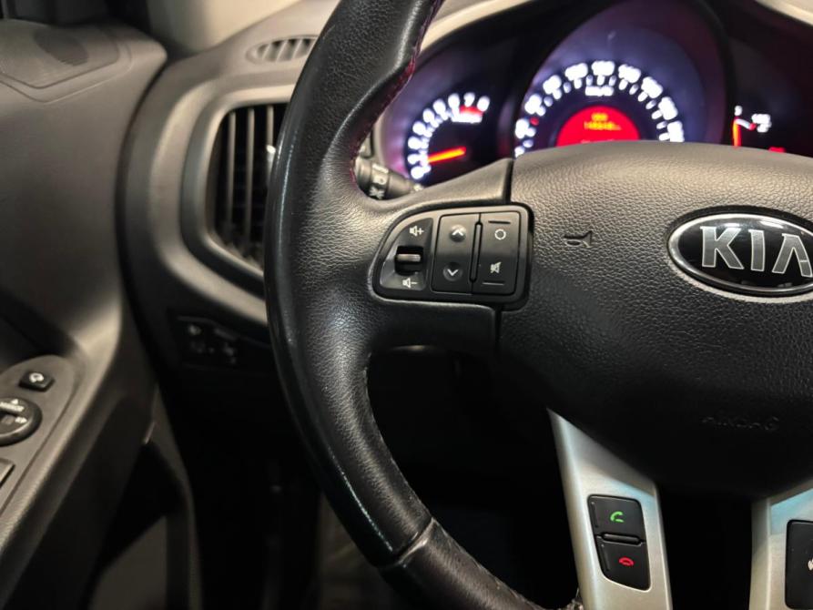 Kia Sportage III Санкт-Петербург  - изображение 16