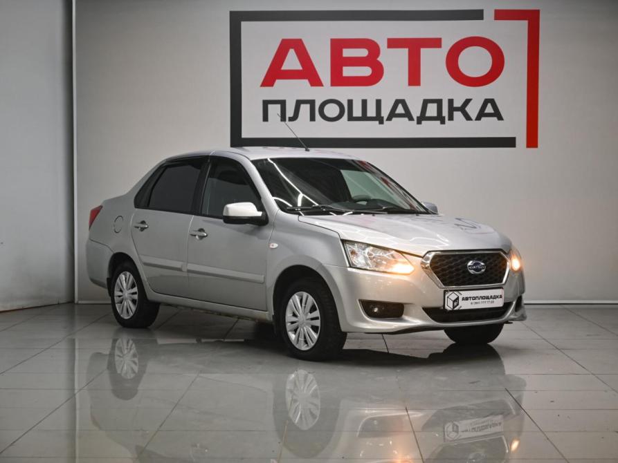 Datsun on-DO I Челябинск  - изображение 11