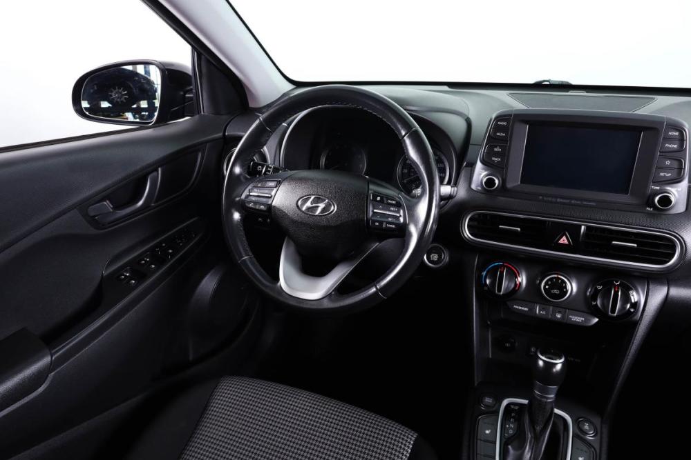 Hyundai Kona I Пермь  - изображение 15