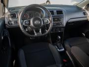 Volkswagen Polo V Рестайлинг Краснодар  - изображение 24