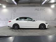 Mercedes-Benz C-Класс V (W206) Москва  - изображение 33