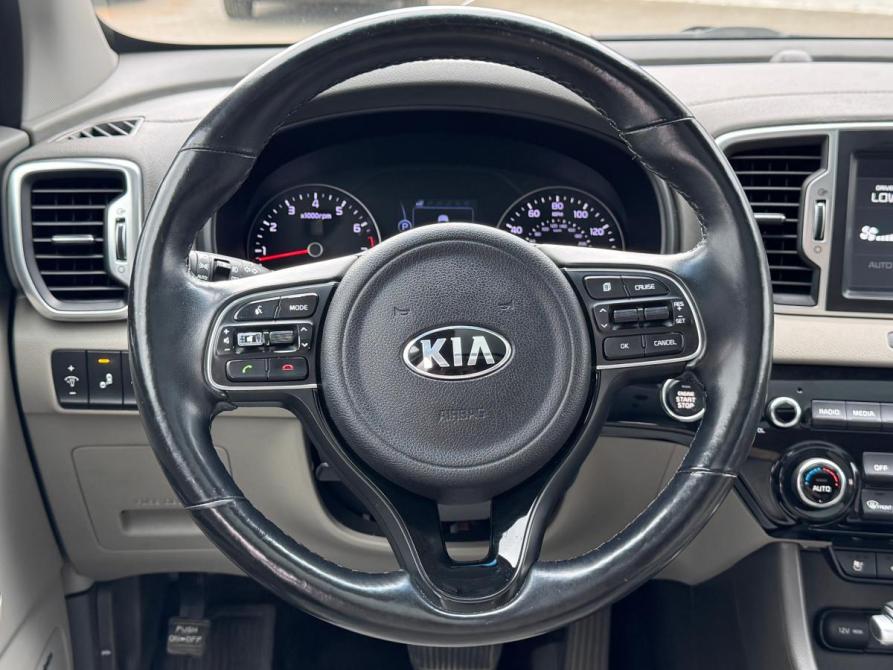 Kia Sportage IV Пермь  - изображение 10