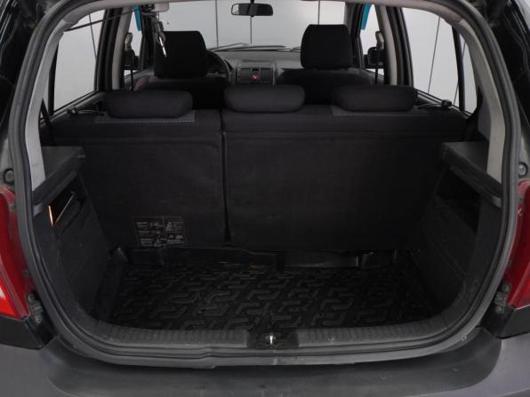 Hyundai Getz I Рестайлинг с пробегом 2008 года, цена 429 000 рублей, 125069 км, хэтчбек, Автокод Объявления