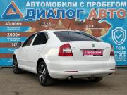 Skoda Octavia II (A5) Рестайлинг Набережные Челны  - изображение 28