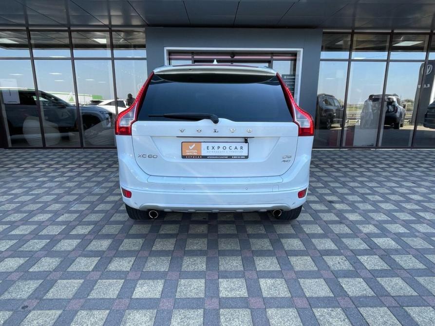 Volvo XC60 I Краснодар  - изображение 6