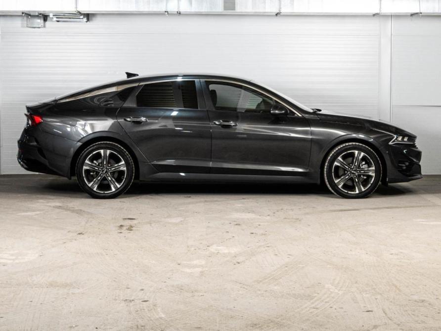 Kia K5 III Ставрополь  - изображение 5