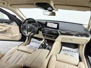 BMW 5 серии VII (G30/G31/G38) Москва  - изображение 26