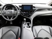 Toyota Camry VIII (XV70) Рестайлинг Москва  - изображение 37