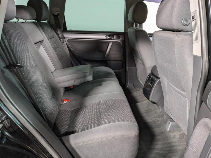 Volkswagen Touareg I Екатеринбург  - изображение 13