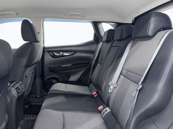 Nissan Qashqai II с пробегом 2014 года, цена 1 699 000 рублей, 104612 км, внедорожник, Автокод Объявления