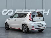 Kia Soul II Рестайлинг Краснодар  - изображение 20
