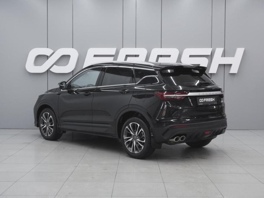 Belgee X50 Ростов-на-Дону  - изображение 2