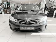 Toyota Corolla X (E140 E150) Рестайлинг Казань  - изображение 24