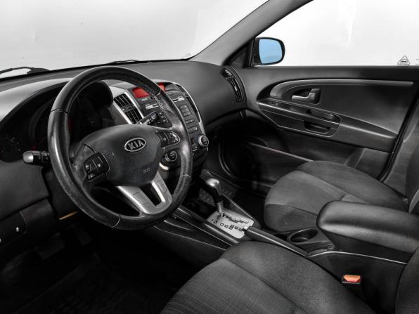 Kia Ceed I Рестайлинг с пробегом 2010 года, цена 615 000 рублей, 226779 км, хэтчбек, Автокод Объявления