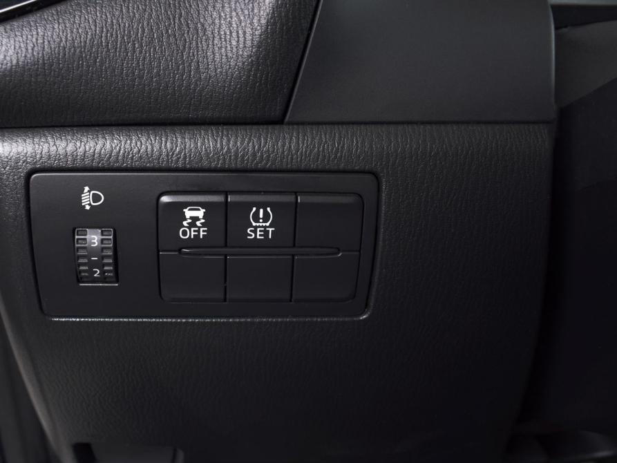Mazda 3 III (BM) Кемерово  - изображение 17