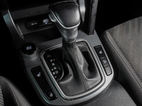 Kia Seltos I с пробегом 2020 года, цена 2 049 000 рублей, 113873 км, внедорожник, Автокод Объявления