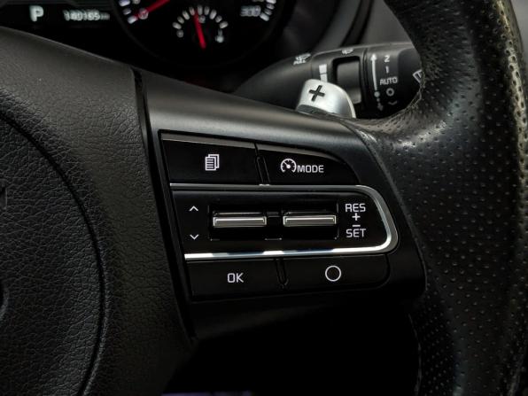 Kia Stinger I с пробегом 2018 года, цена 2 600 000 рублей, 140159 км, лифтбек, Автокод Объявления