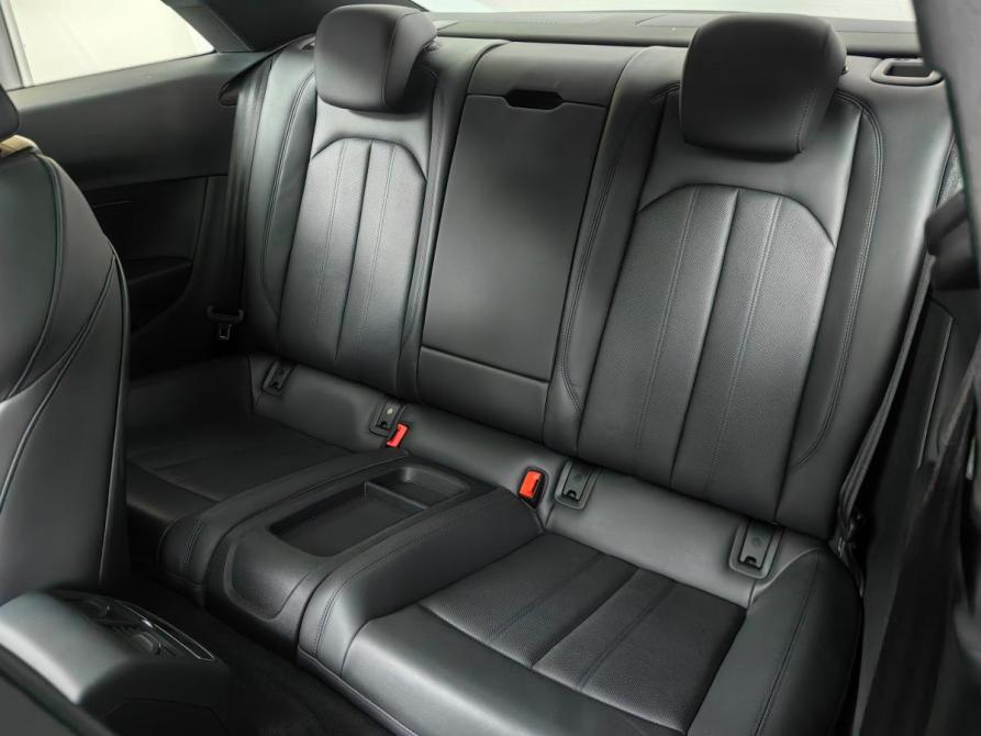 Audi A5 II (F5) Рестайлинг Москва  - изображение 11