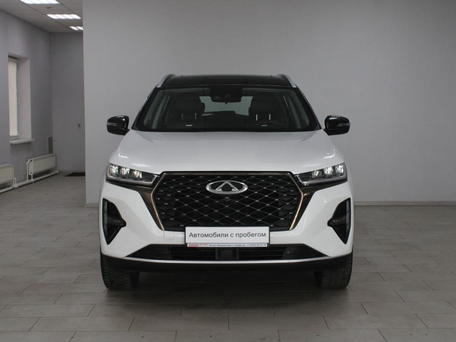 Chery Tiggo 7 Pro Max I Старый Оскол  - изображение 2