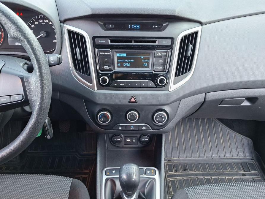 Hyundai Creta I Владимир  - изображение 12
