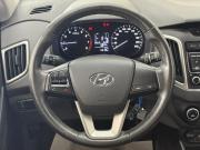Hyundai Creta I Москва  - изображение 26