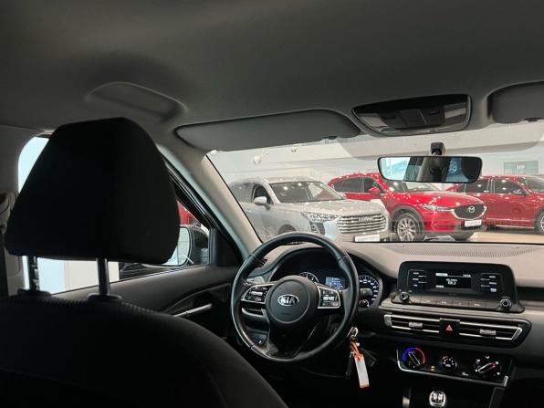 Kia Seltos I с пробегом 2021 года, цена 1 600 000 рублей, 179000 км, внедорожник, Автокод Объявления
