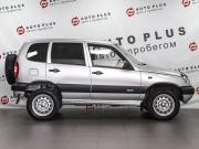 Chevrolet Niva I Минеральные Воды  - изображение 21