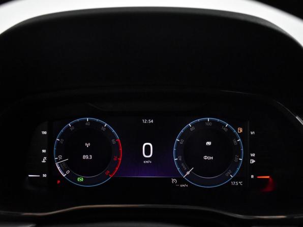 Skoda Octavia IV (A8) с пробегом 2021 года, цена 2 450 000 рублей, 55000 км, лифтбек, Автокод Объявления