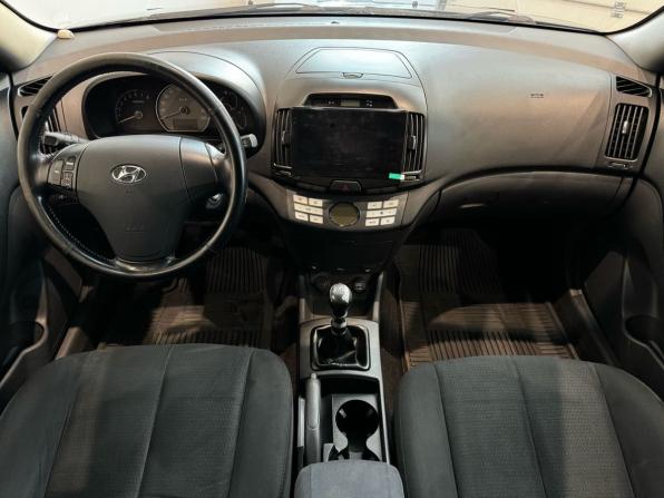 Hyundai Elantra IV (HD) с пробегом 2007 года, цена 499 000 рублей, 220000 км, седан, Автокод Объявления