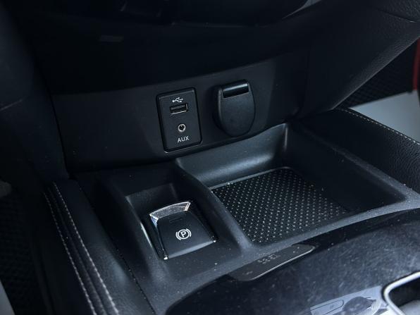 Nissan Qashqai II с пробегом 2014 года, цена 1 475 000 рублей, 147917 км, внедорожник, Автокод Объявления